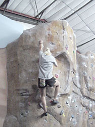 Climb Climb