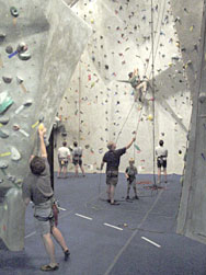 Climb Climb